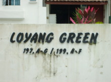 Loyang Green #1126492